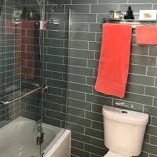 Best grey subway tile,good grey subway tile,grey subway tile design,perfect grey subway tile,stylish grey subway tile, with resolution 800px x 533px. Bathroom Shower Tile Pictures Cnk Tile