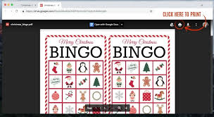 Whoops, looks like you forgot to give your bingo card a title like animal bingo cards or spanish word bingo. please fill the title field in so you can print. Christmas Bingo Free Bingo Cards Printable Grace And Good Eats