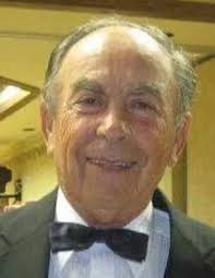 Obituary information for John Fiehn