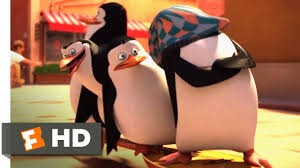 Check spelling or type a new query. Penguins Of Madagascar 2014 Canal Caper Scene 1 10 Movieclips Youtube