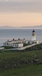 The impact has been huge on the tourist industry here. Neist Point Lighthouse On The Isle Of Skye Scotland Uk Windows 10 Spotlight Images