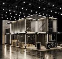 Container in der Architektur