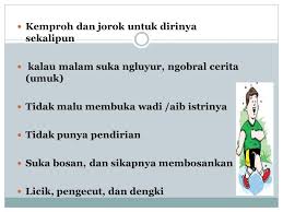 Pengertian obligasi menurut para ahli. Ciri Ciri Laki Laki Brengsek Ppt Download