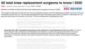 List of alphabetical list of careers. In The Press