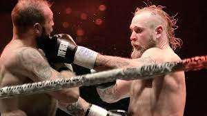 He is a former european heavyweight champion who has held the title twice between 2011 and 2016. Robert Helenius Highlights Knockouts Robert Helenius Youtube