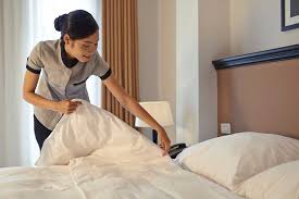 Housekeeper