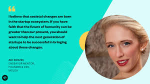 Adi Vaughn's Instagram, Twitter & Facebook