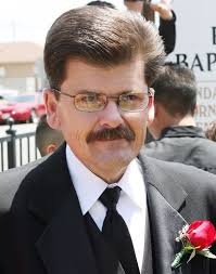 OBITUARY: Robert Alan Parrott