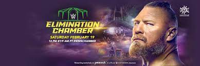 Wwe elimination chamber was presented live saturday afternoon from jeddah super dome in jeddah, saudi arabia. New Contest Added To Wwe Elimination Chamber Event At Ksa Sada El Balad