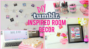 Sounds perfect wahhhh, i don't wanna. Diy Room Decor Tumblr Inspired I Dizzybrunette3 Youtube