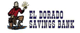 El dorado credit card is a great credit card if you have fair credit (or above). El Dorado Savings Bank Review Review Fees Offerings Smartasset Com
