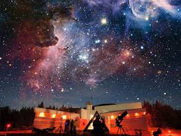 Download now inilah bintang paling terang di langit yang disebut al qur. 6 Tempat Untuk Melihat Gugusan Bintang Tercantik Di Bumi