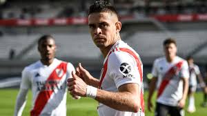 Jun 30, 2021 · rafael santos borré, quien anotó 56 goles con river plate, llegaría al equipo de la bundesliga a cambio de siete millones de euros. Rafael Borre Would Leave River To Go To Eintracht Frankfurt Ruetir