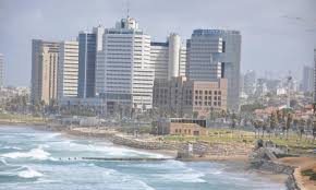 תֵּל־אָבִיב‎)، هي ثاني أكثر المدن إكتظاظاً بالسكان في إسرائيل. Ø³Ù‚ÙˆØ· Ù‚Ø°ÙŠÙØªÙŠÙ† Ù‚Ø¨Ø§Ù„Ø© ØªÙ„ Ø£Ø¨ÙŠØ¨ Ø¨Ø¹Ø¯ Ø¥Ø·Ù„Ø§Ù‚Ù‡Ù…Ø§ Ù…Ù† ØºØ²Ø© Ø¥Ø³Ø±Ø§Ø¦ÙŠÙ„ÙŠØ§Øª Ø¹Ø±Ø¨ 48