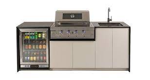 As a guide, installing an indoor kitchen can cost anywhere between $15,000 to $43,000, not including white goods, according to archicentre australia 2019 cost guide. The Easy Way To Design Your Own Outdoor Kitchen Harvey Norman Australia