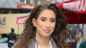 This content is imported from. Stacey Solomon Reveals Her Sister Stole The Baby Name She Wanted Celebrity Clyde 1