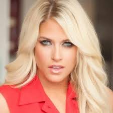 Kelly Kelly