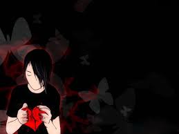 The (/ ð ə, ð iː / ()) is a grammatical article in english, denoting persons or things already mentioned, under discussion, implied or otherwise presumed familiar to listeners, readers or speakers. Broken Heart Anime Wallpapers Top Free Broken Heart Anime Backgrounds Wallpaperaccess