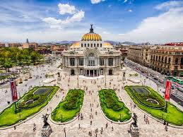 Whether you're passionate about history and art, or just yearning for adventure, you'll travel by coach to some of mexico city's major attractions including the chapultepec area, the anthropology museum. The Best Time To Visit Mexico City