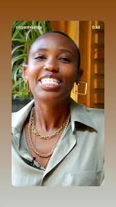 When Agatha Christie Akello turned 27 last year, she made a heartfelt  decision to pivot her career. She resigned from her corporate job and  relocated to Nairobi to pursue her passion for