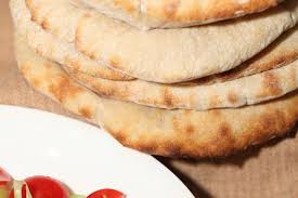 Pitta breads are best eaten the same day or frozen for later use. Favorite Flatbreads Sourdough Pita Weekend Bakery