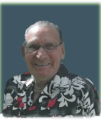 Obituary of Anton Ralph Hauck