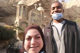 Private Tour: Monastery of St Simon Cave Church and Garbage City  Exploration: Book Tours & Activities at Peek.com