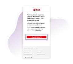 Netflix and third parties use cookies and similar technologies on this website to collect information about your browsing activities, which we netflix supports the digital advertising alliance principles. Como Ativar A Conta Do Netflix No Plano Vivo Vivo