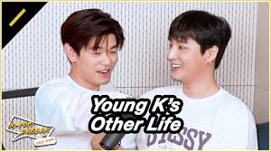 You might be entitled to financial compensation if he or a loved on dies. What Would Young K Do If He Wasn T In Day6 Kpdb Ep 60 Highlight Youtube