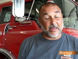 Walters Is `More Optimistic' About Louisiana Flood Fight