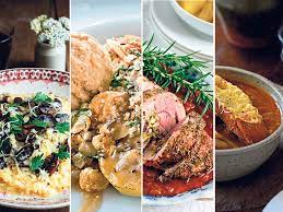 Top Ten Come Dine With Me Dishes Nz Herald