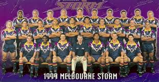 Melbourne storm is the first professional rugby league team based in the melbourne city that was founded in 1997 during the super league war. Pin On Melbourne Storm