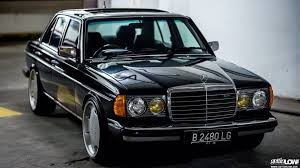 Mercedes Benz W123 Mercedes W123 Mercedes Benz Cars Old Mercedes