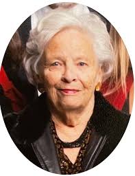 Obituary information for Joy Spiva Cragin