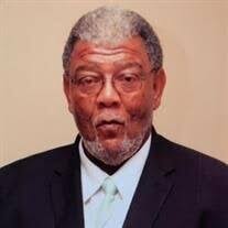 Dea. Willie Al Pruitt Obituary