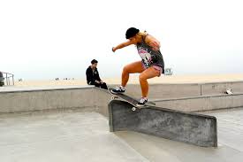 Check spelling or type a new query. Candy Jacobs Skating Venice Beach Venice Beach Skateboard Beach