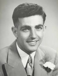 Obituary of Mr. William Lombard