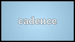Cadence Meaning Youtube