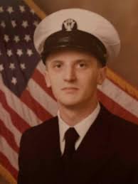 Navy Veterans Sharing Experiences