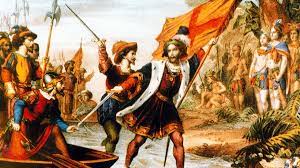 Oktober 1492 hat christoph kolumbus amerika entdeckt. Hat Die Eroberung Amerikas Das Klima Gekuhlt Wissen Sz De