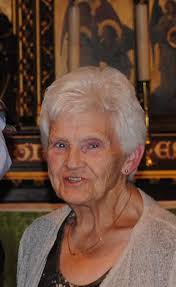 Celebration of Life for Patricia Ann McLain in Kasota