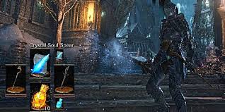 Pontiff Sulyvahn - Morning Jog Edition [Sl1 Ng+7, No  Sprinting/Rolling/Blocking/Parrying] - Youtube