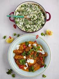 Poppadoms Jamie S 15 Minute Meals Curry Recipes Kofta Curry Recipe
