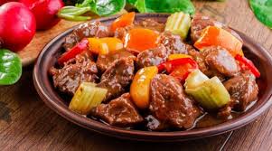 Arquivos Carnes Pilotando Fogao Receitas De Guisado Molho Madeira Receitas