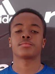 Cameron Canada's Football Recruiting Profile