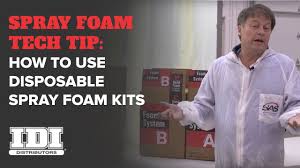 See pricing for some popular diy spray foam insulation kits and learn the factors that impact their cost. How To Use Disposable Spray Foam Insulation Kits Youtube