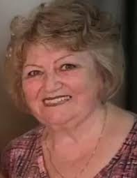 Obituary information for Elizabeth Skinner