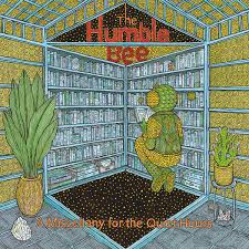 Streaming 8 mile sub ita. Ai 24 A Miscellany For The Quiet Hours The Humble Bee Astral Industries