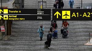 Here are the do's and don'ts. Covid 19 What Went Wrong In Singapore And Taiwan Bbc News
