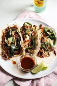 Instant Pot Texas Style Brisket Tacos The Defined Dish Recipe Brisket Tacos Pot Recipes Instant Pot Recipes